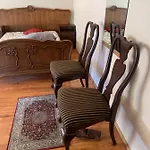 Rueuetli - Cute Old Town - 2 Big Beds, Free Parking Tartu
