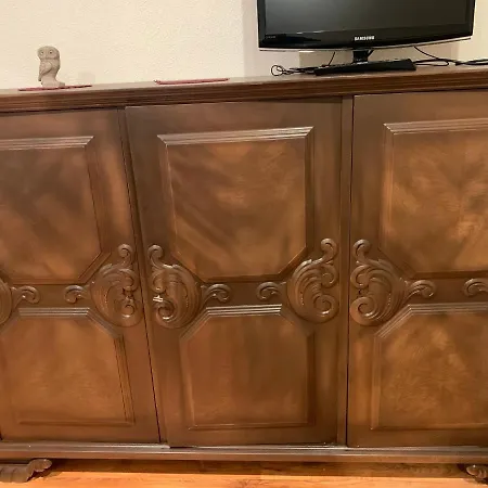 Rueuetli - Cute Old Town - 2 Big Beds, Free Parking Lägenhet Tartu