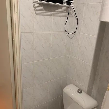 Rueuetli - Cute Old Town - 2 Big Beds, Free Parking * Tartu