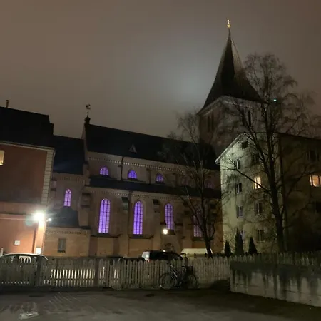 Apartment Rueuetli - Cute Old Town - 2 Big Beds, Free Parking