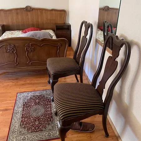 Rueuetli - Cute Old Town - 2 Big Beds, Free Parking Tartu