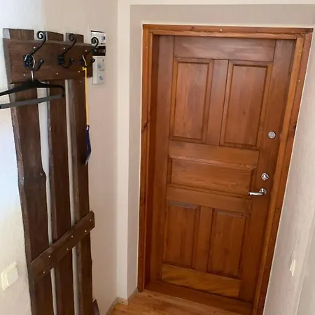 Rueuetli - Cute Old Town - 2 Big Beds, Free Parking