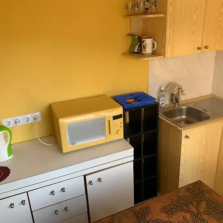 Apartment Rueuetli - Cute Old Town - 2 Big Beds, Free Parking *