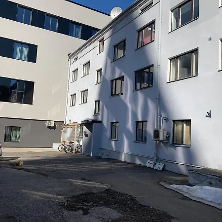 Rueuetli - Cute Old Town - 2 Big Beds, Free Parking Apartman *