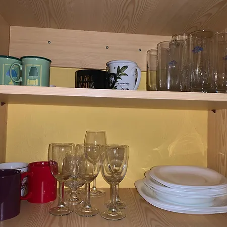 Rueuetli - Cute Old Town - 2 Big Beds, Free Parking Apartman