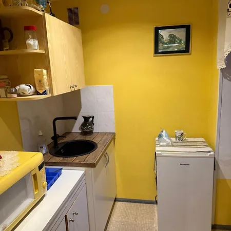 Rueuetli - Cute Old Town - 2 Big Beds, Free Parking *