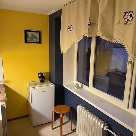 Rueuetli - Cute Old Town - 2 Big Beds, Free Parking Tartu