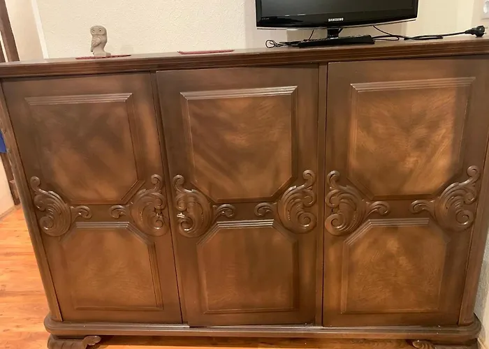 Rueuetli - Cute Old Town - 2 Big Beds, Free Parking Apartman Tartu