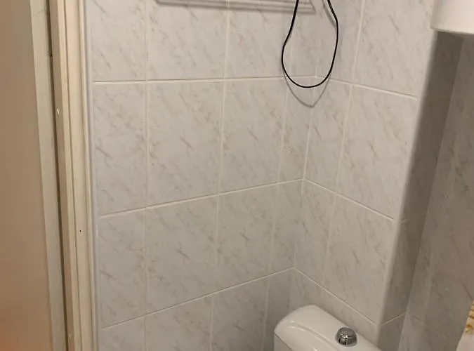 Rueuetli - Cute Old Town - 2 Big Beds, Free Parking * Tartu