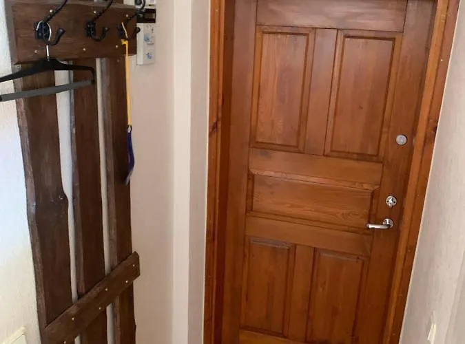 Rueuetli - Cute Old Town - 2 Big Beds, Free Parking