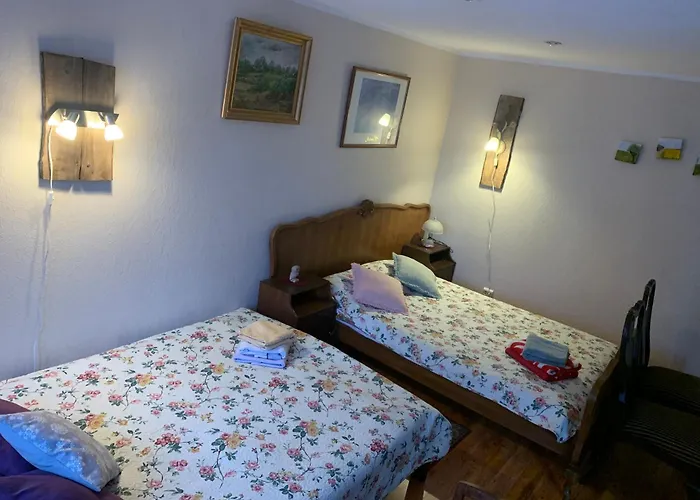 Appartement Rueuetli - Cute Old Town - 2 Big Beds, Free Parking Tartu